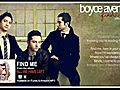 Boyce Avenue - Find Me (Official Song & Lyrics) on iTunes