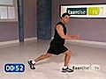 Fast Effective Leg workout
