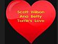 Forfar Wazza And Betty Torrie’s Love Story