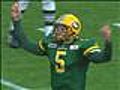 CFL News and Highlights : Providing The Spark