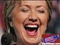 Commercial: Cure for Hillary’s Mood Swings