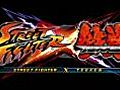 Street Fighter X Tekken - Gameplay Video