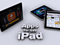 iPad-Apps: Hotmixradio,  Radio.fx und Putpat