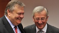Eurogruppe plant größeres Hilfspaket