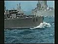 1940-42 The Battle for Malta - Color Footage 3 of 3