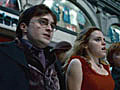 New trailer: Harry Potter and the Deathly Hallows