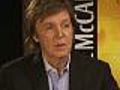 Paul McCartney Shares Details About The Beatles Breakup