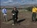Official Give Morning Update On Fourmile Fire