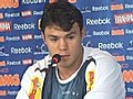 Kléber espera rival forte com Luxa para ter clássicos legais