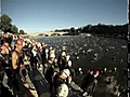 Triathlon - Paris : Immersion dans le Triathlon de Paris