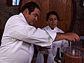 Emeril Green: Emeril’s Secret Gazpacho