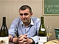 The Thunder Show - Head to Head Sancerre Tasting – Blind