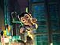 &#039;Astro Boy&#039;,  el robot increíblemente más humano