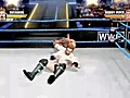 WWE ALL STARS Inside the Ring: The Brawlers - Sheamus vs. 