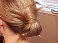 How To Create A Messy Knot