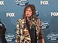 Steven Tyler - AI 10 Final Performance Night