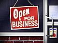 News 8 Follows New Small Businesses