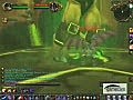 Illidan VS Lord Kazzak