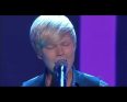 Australia’s Got Talent: 14 yo Jack Vidgen does Adele&#039;s Set Fire To The Rain