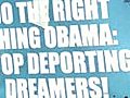 Calif. Dream Act a Nightmare?