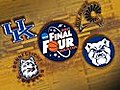 A preview of the Final Four showdown