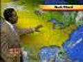 Meteorologist Tim Williams' 4:30 p.m. Forecast