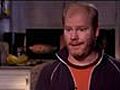 Jim Gaffigan British TV Interview