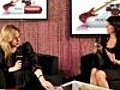 Carrie Borzillo-Vrenna Interview [Part 1]