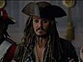 Movie Clip: &#039;Pirates of the Caribbean 4&#039;