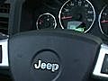 2010 Jeep Liberty Limited Review