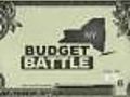 Paterson: Make Budget Deal Or Face Gov’t Shutdown