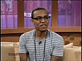 The Wendy Williams Show: Bow Wow Grown Up