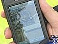 Technology helps find stolen phones