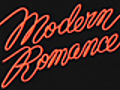 Modern Romance - (Original Trailer)