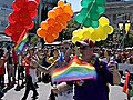 Top Picks : Capital Pride : CTV Ottawa: Alysha Hasham on the Pride parade