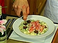 The Chef&#039;s Kitchen - Macaroni and Cheese with Truffled Lobster