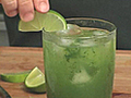 How to Make a Great Mojito