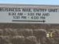 Postal Worker Admits To Huge Mail Theft