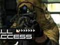 Ghost Recon Online - E3 2011: Wii U Walkthrough Part I HD