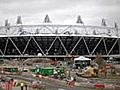 2012 Games: 'No Glitches' With Ticket Sales