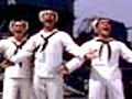 On the Town &amp;#8212; (Movie Clip) New York,  New York (Open)