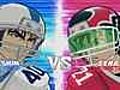 Eyeshield 21 Field Saikyou no Senshi Tachi