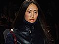 Tommy Hilfiger Fall 2011 Collection