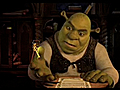 Shrek Forever After trailer