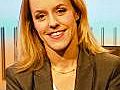 Unser Gast vom 25.07.2010 Sol Gabetta,  Cellistin