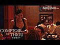 Comptoir de Thiou - Restaurant Paris 08 - RestoVisio.com