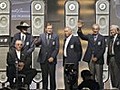 NASCAR inducts second Hall of Fame class