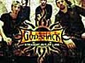 Godsmack - Straight Out Of Line