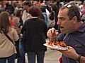 Taste of Chicago attendance down this year