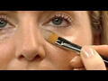 How to conceal dark circles under eyes